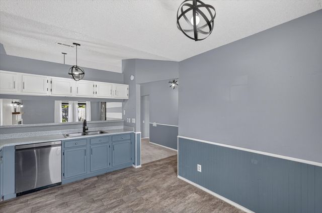 1809 Smokey Mountain Trail, Mesquite, TX 75149