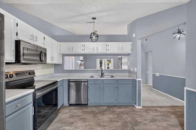 1809 Smokey Mountain Trail, Mesquite, TX 75149