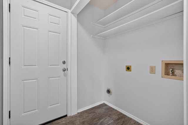 1809 Smokey Mountain Trail, Mesquite, TX 75149