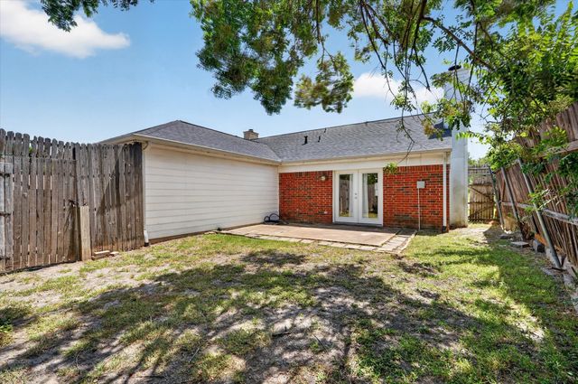 1809 Smokey Mountain Trail, Mesquite, TX 75149