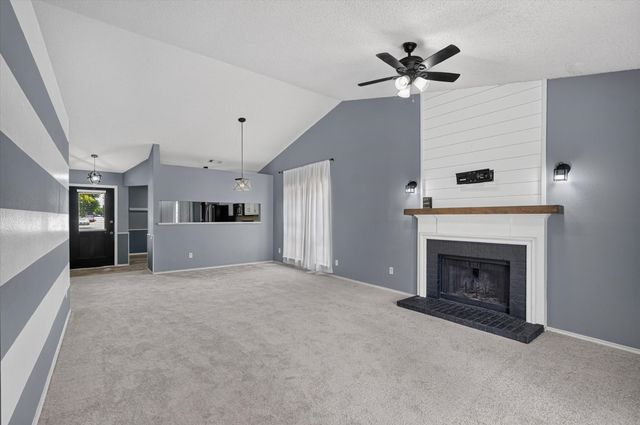 1809 Smokey Mountain Trail, Mesquite, TX 75149