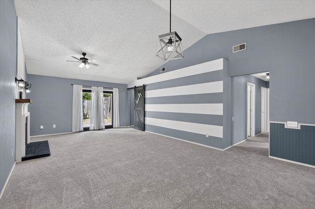 1809 Smokey Mountain Trail, Mesquite, TX 75149