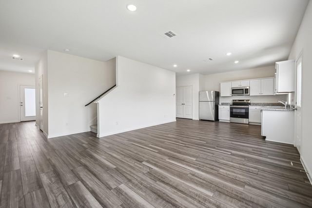 14513 Sage Bloom LN, Elgin, TX 78621