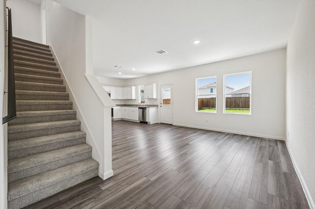 14513 Sage Bloom LN, Elgin, TX 78621