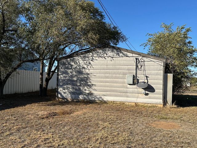 1313 NW 15TH Avenue, Amarillo, TX 79107