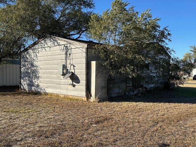 1313 NW 15TH Avenue, Amarillo, TX 79107