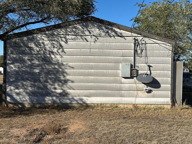 1313 NW 15TH Avenue, Amarillo, TX 79107