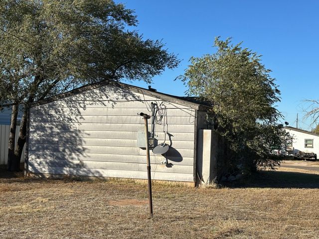 1313 NW 15TH Avenue, Amarillo, TX 79107