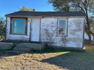 1313 NW 15TH Avenue, Amarillo, TX 79107
