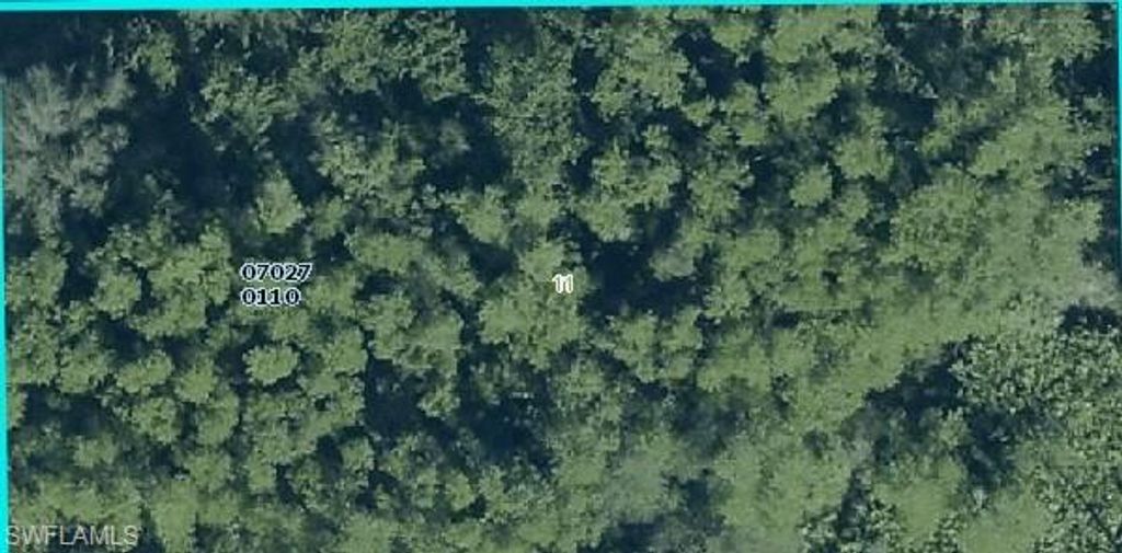 1002 Robert AVE, LEHIGH ACRES, FL 33936 — exterior