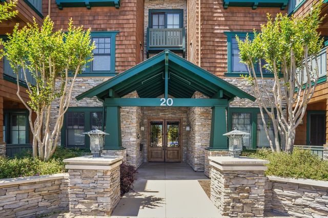 20 Madison Avenue 213, San Mateo, CA 94402
