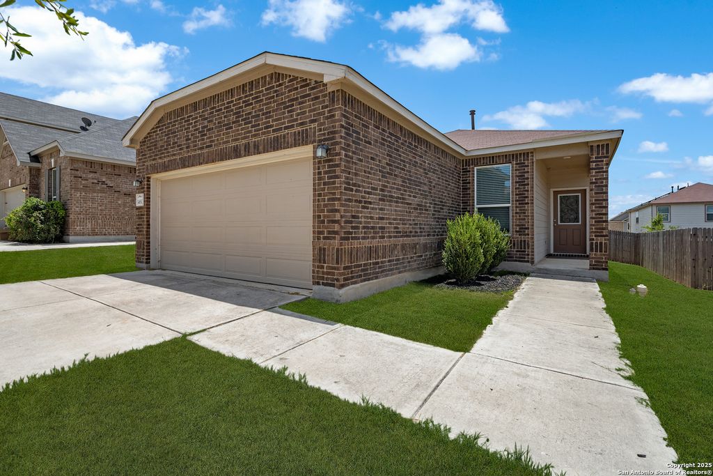 14610 jocasta, San Antonio, TX 78245