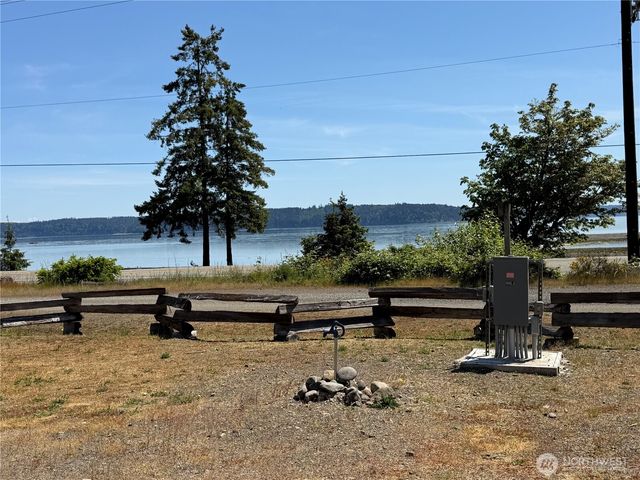 1 X Buena Vista Way, Brinnon, WA 98320