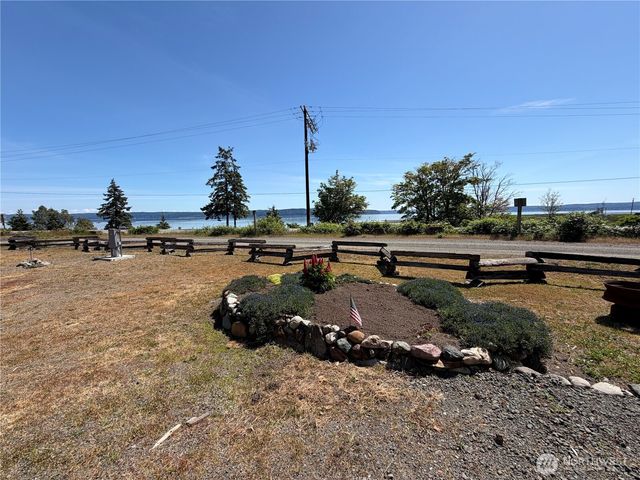 1 X Buena Vista Way, Brinnon, WA 98320