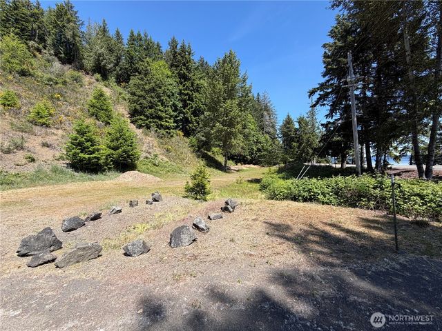 1 X Buena Vista Way, Brinnon, WA 98320