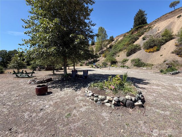 1 X Buena Vista Way, Brinnon, WA 98320