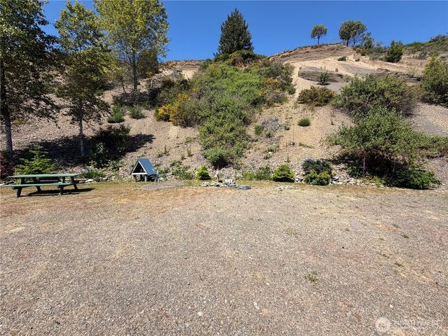 1 X Buena Vista Way, Brinnon, WA 98320