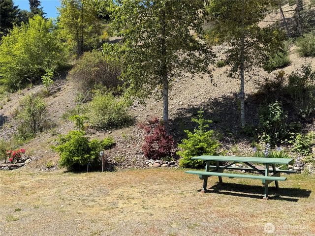 1 X Buena Vista Way, Brinnon, WA 98320