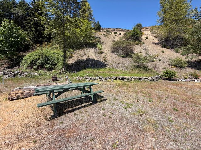 1 X Buena Vista Way, Brinnon, WA 98320