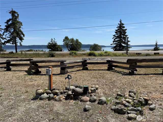 1 X Buena Vista Way, Brinnon, WA 98320