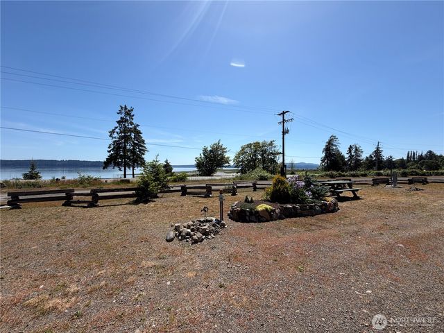 1 X Buena Vista Way, Brinnon, WA 98320