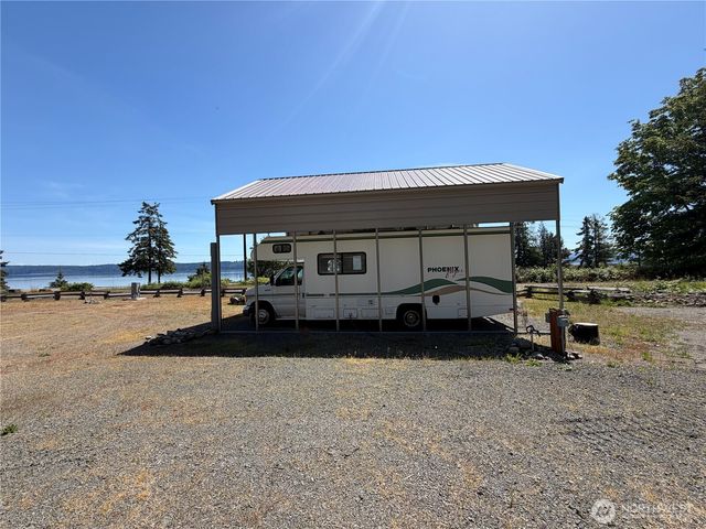 1 X Buena Vista Way, Brinnon, WA 98320