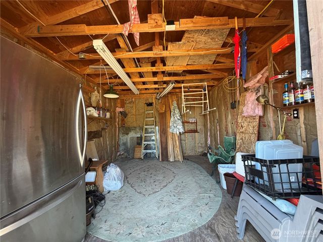 1 X Buena Vista Way, Brinnon, WA 98320