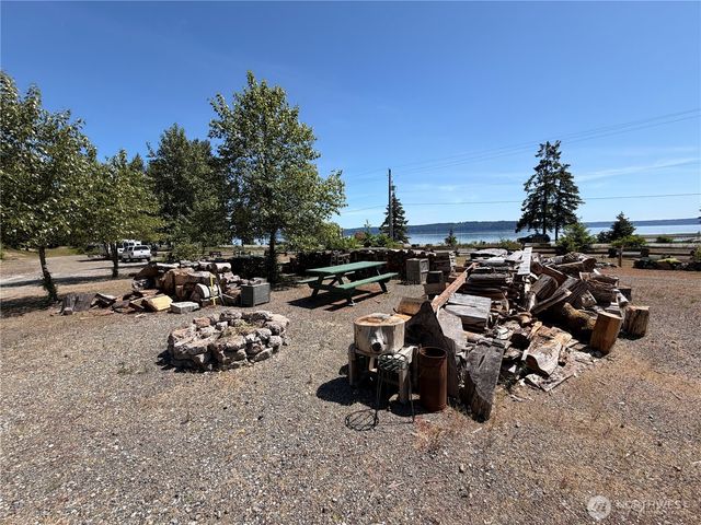 1 X Buena Vista Way, Brinnon, WA 98320