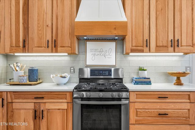 115 Southcove Drive, Greenback, TN 37742