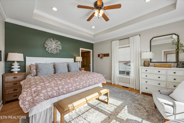 115 Southcove Drive, Greenback, TN 37742