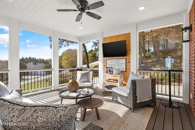 115 Southcove Drive, Greenback, TN 37742