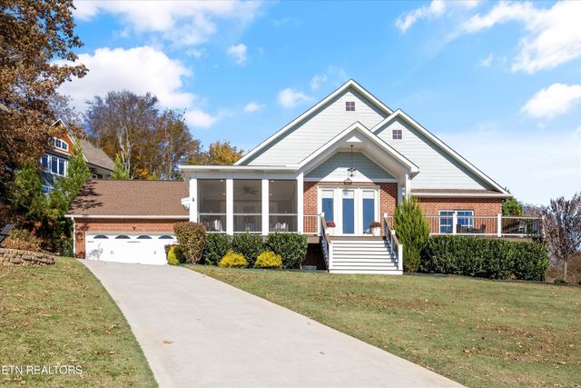 115 Southcove Drive, Greenback, TN 37742