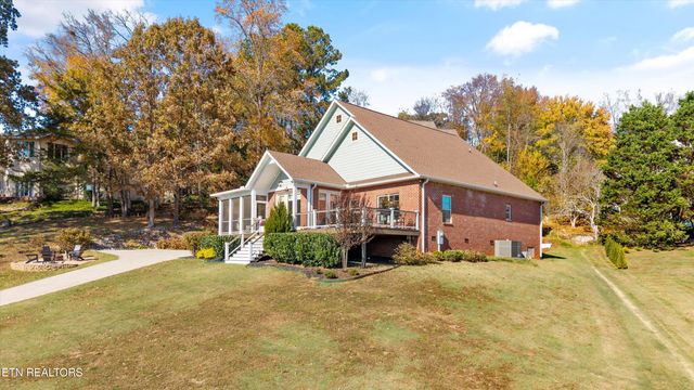 115 Southcove Drive, Greenback, TN 37742