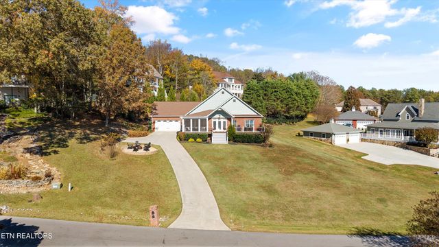 115 Southcove Drive, Greenback, TN 37742