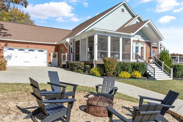 115 Southcove Drive, Greenback, TN 37742