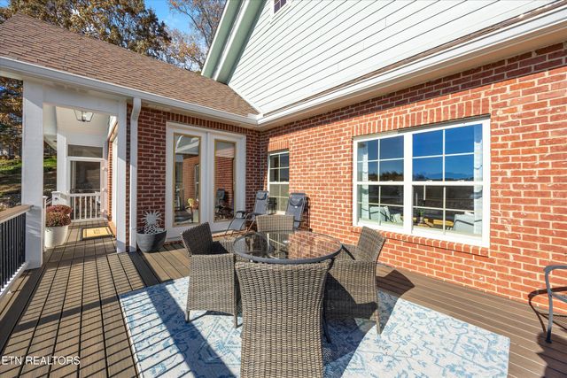 115 Southcove Drive, Greenback, TN 37742