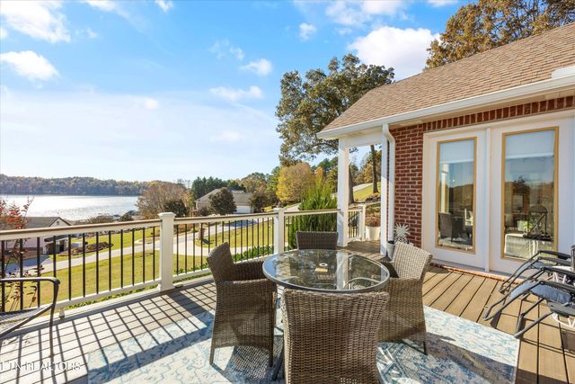 115 Southcove Drive, Greenback, TN 37742