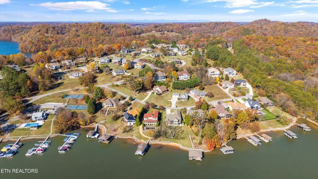 115 Southcove Drive, Greenback, TN 37742