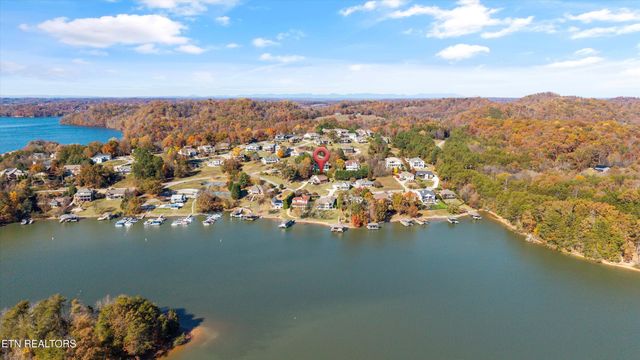 115 Southcove Drive, Greenback, TN 37742