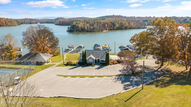 115 Southcove Drive, Greenback, TN 37742