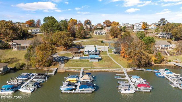 115 Southcove Drive, Greenback, TN 37742