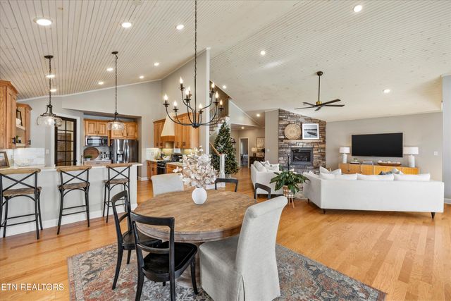 115 Southcove Drive, Greenback, TN 37742