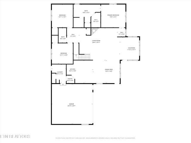 115 Southcove Drive, Greenback, TN 37742