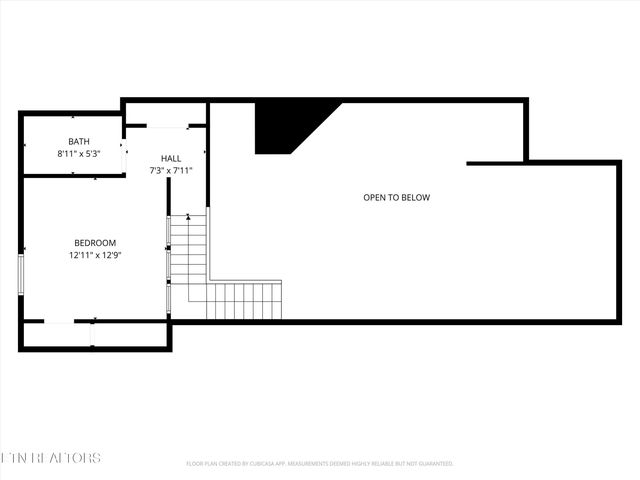 115 Southcove Drive, Greenback, TN 37742