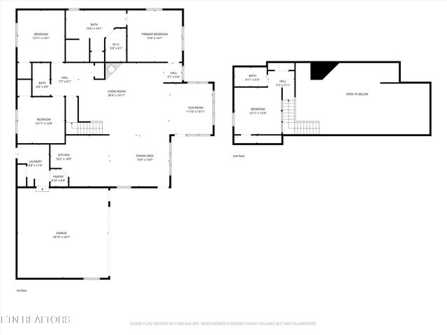 115 Southcove Drive, Greenback, TN 37742