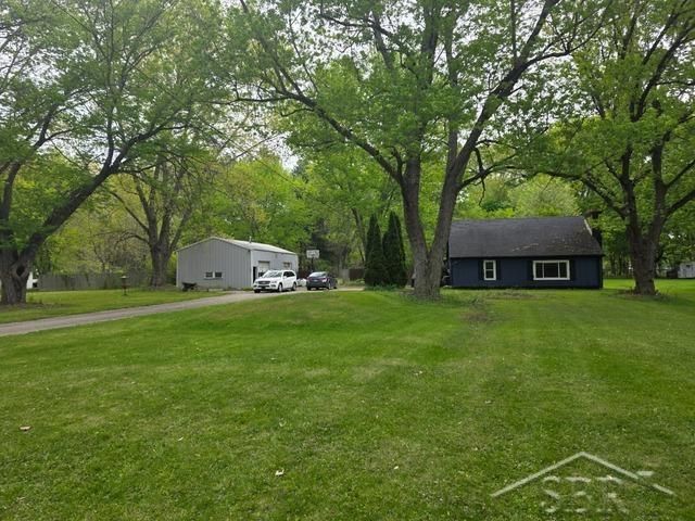 5060 Everhard Avenue, Kalamazoo, MI 49004