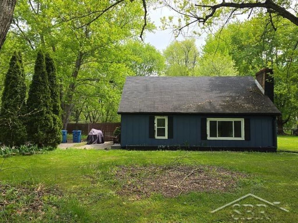 5060 Everhard Avenue, Kalamazoo, MI 49004