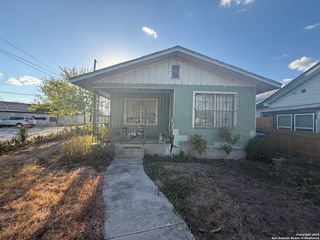 221 Somerset, San Antonio, TX 78211