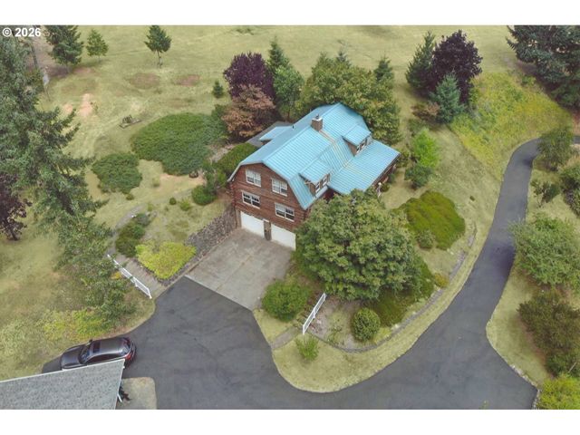 44800 Nw ELK MOUNTAIN Rd, Banks, OR 97106