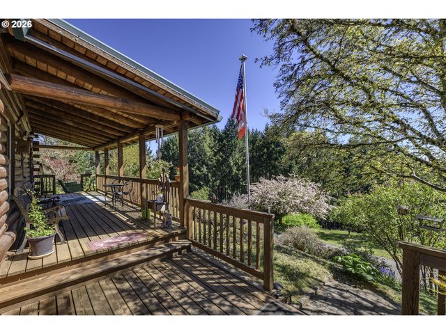 44800 Nw ELK MOUNTAIN Rd, Banks, OR 97106